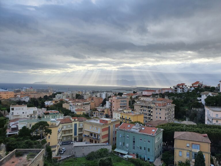 Cagliari in November: Weather, What Stays Open and What It’s Really Like