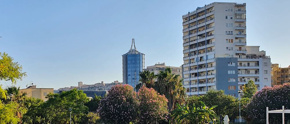 Italy Digital Nomad Visa: How to Deal With the 12-Month Lease Problem in Cagliari